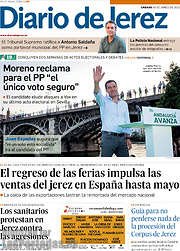 /Diario de Jerez