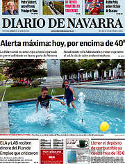 /Diario de Navarra