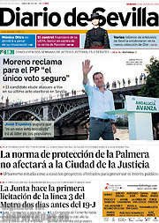 /Diario de Sevilla