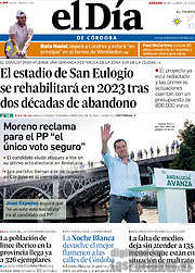 /El Día de Córdoba