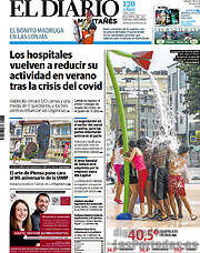 /El Diario Montañés