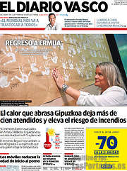 /El Diario Vasco