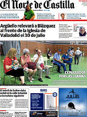 /El Norte de Castilla