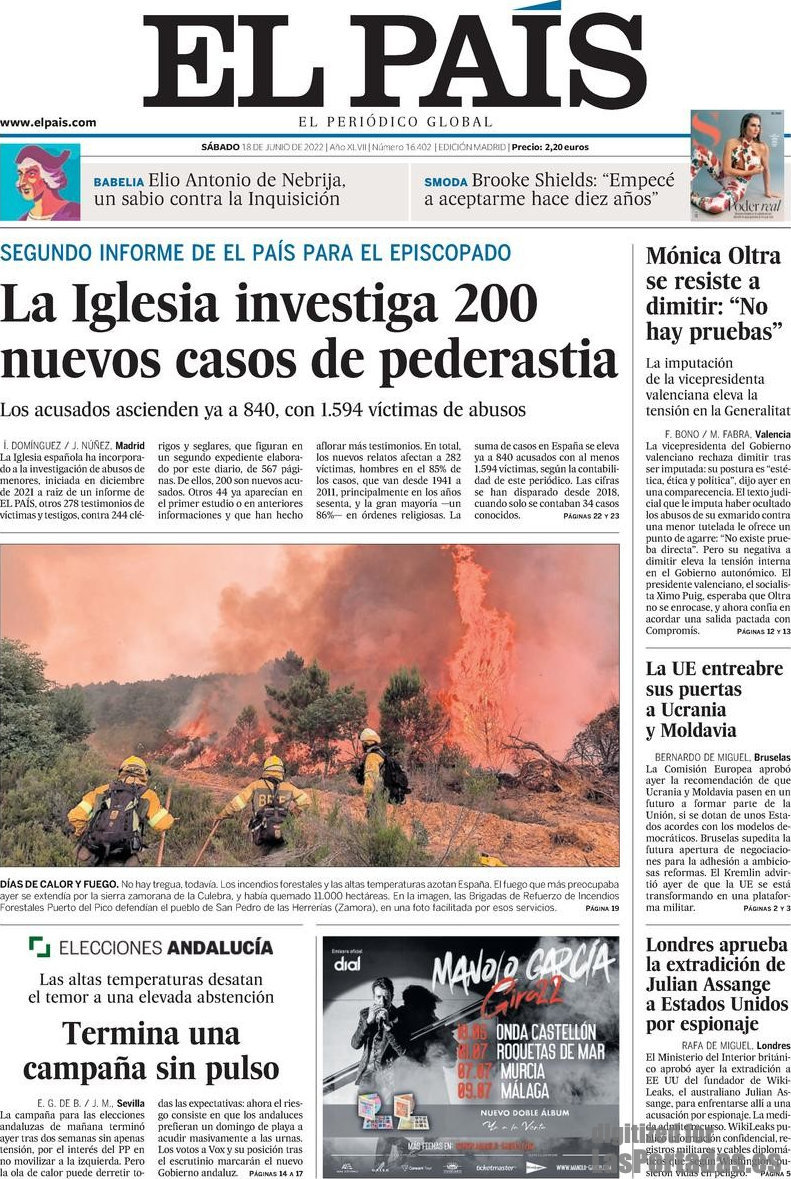 El País