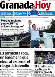 /Granada Hoy