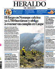 /Heraldo de Aragon