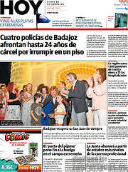 /Hoy