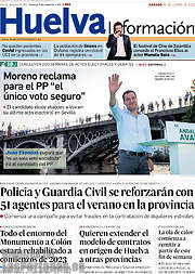 /Huelva Información
