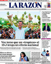 /La Razón
