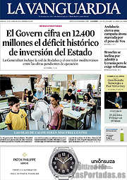 /La Vanguardia