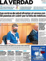/La Verdad