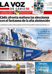 /La Voz de Cádiz