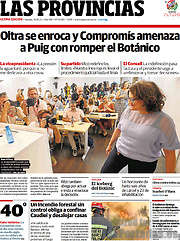 /Las Provincias