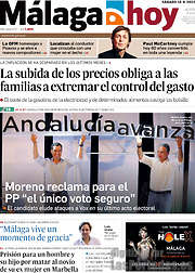 /Malaga Hoy