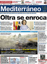 /Mediterráneo
