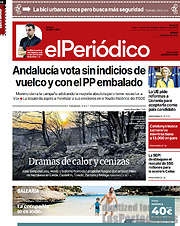 /El Periódico de Catalunya(Castellano)