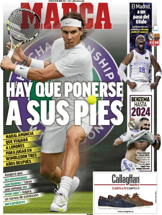 Marca