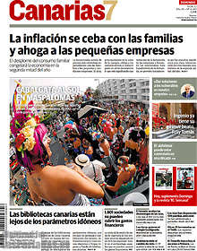 Periodico Canarias7