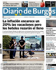 /Diario de Burgos
