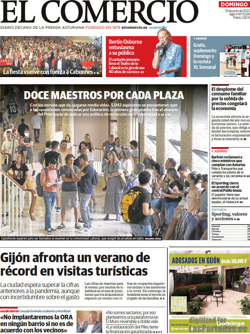El Comercio
