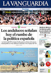 /La Vanguardia