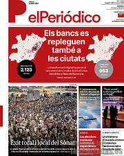 /El Periódico de Catalunya(Català)