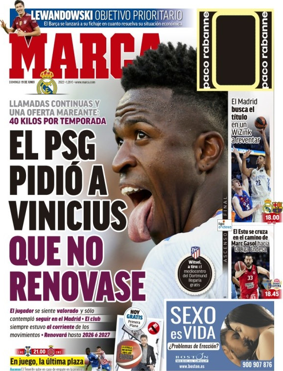Marca