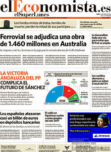 Periodico El Economista