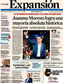 Periodico Expansion