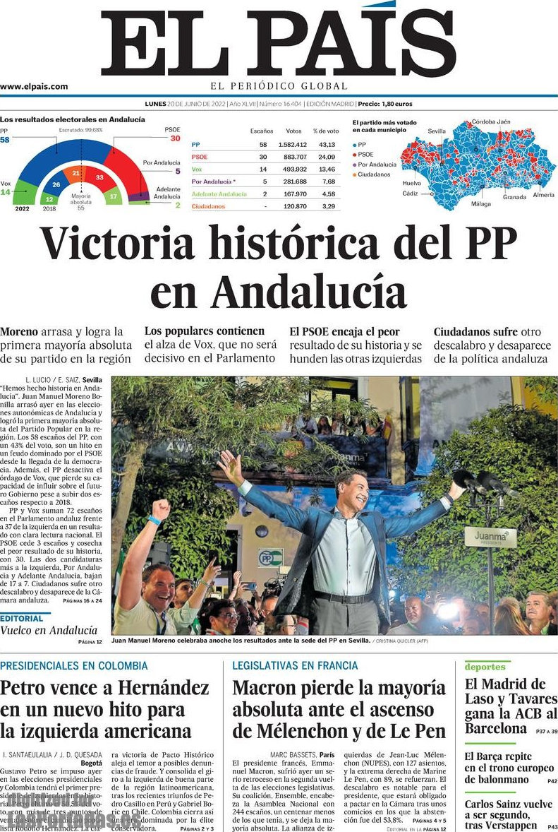 El País