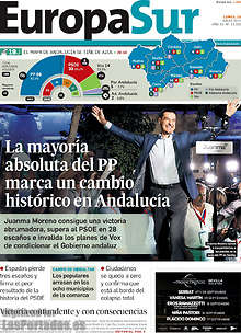 Periodico Europa Sur