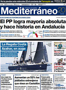 Periodico Mediterráneo