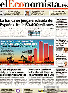 Periodico El Economista