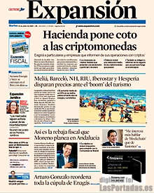 Periodico Expansion