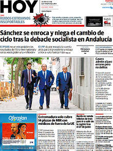 Periodico Hoy