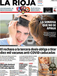 Periodico La Rioja