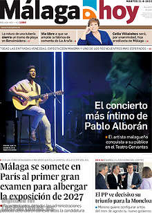 Periodico Malaga Hoy