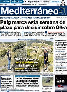 Periodico Mediterráneo