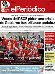 /El Periódico de Catalunya(Castellano)