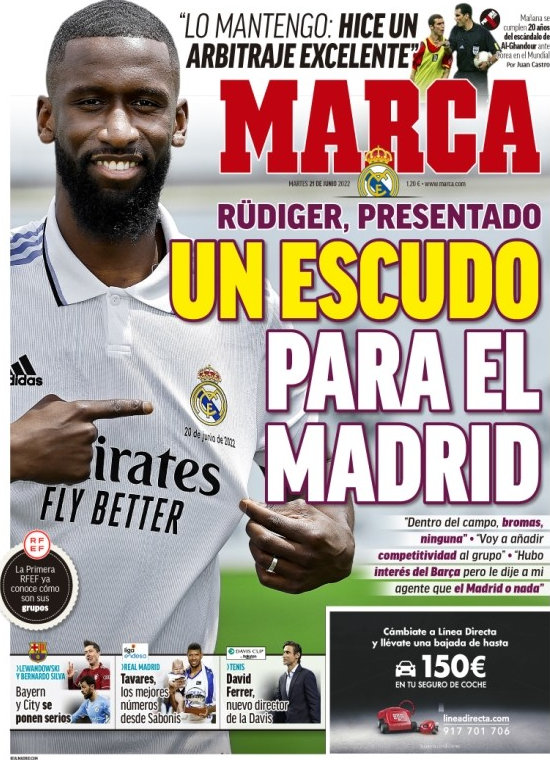 Marca