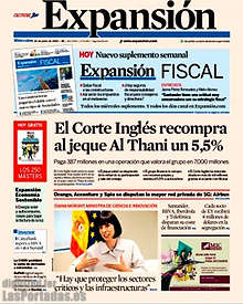 Periodico Expansion