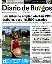 /Diario de Burgos