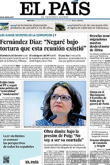 Periodico El País