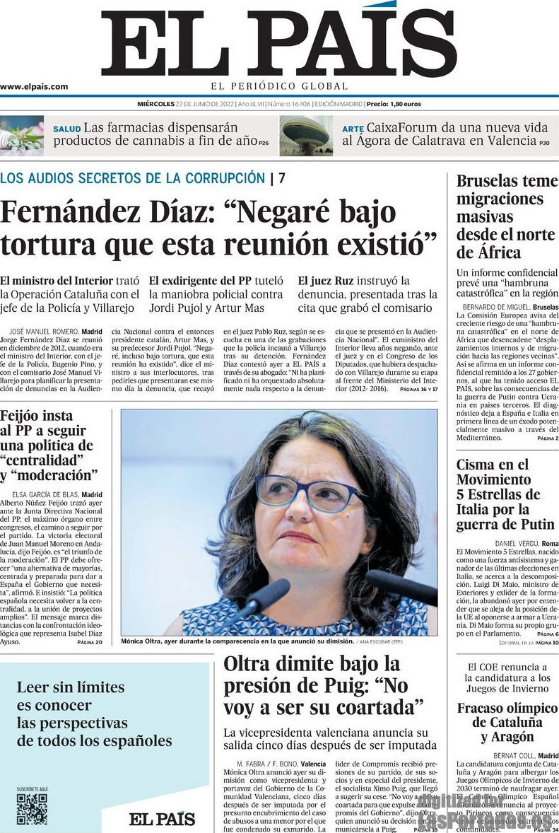 El País