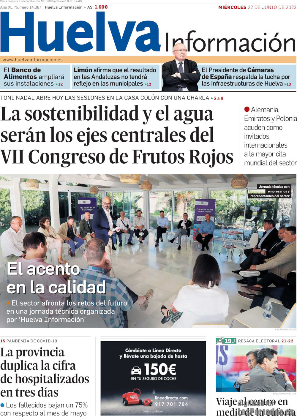 Huelva Información