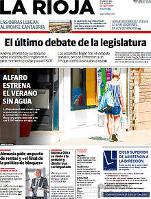 Periodico La Rioja