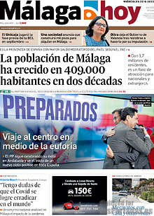 Periodico Malaga Hoy