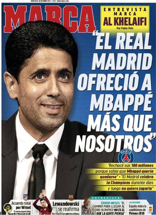 Marca