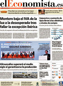 Periodico El Economista