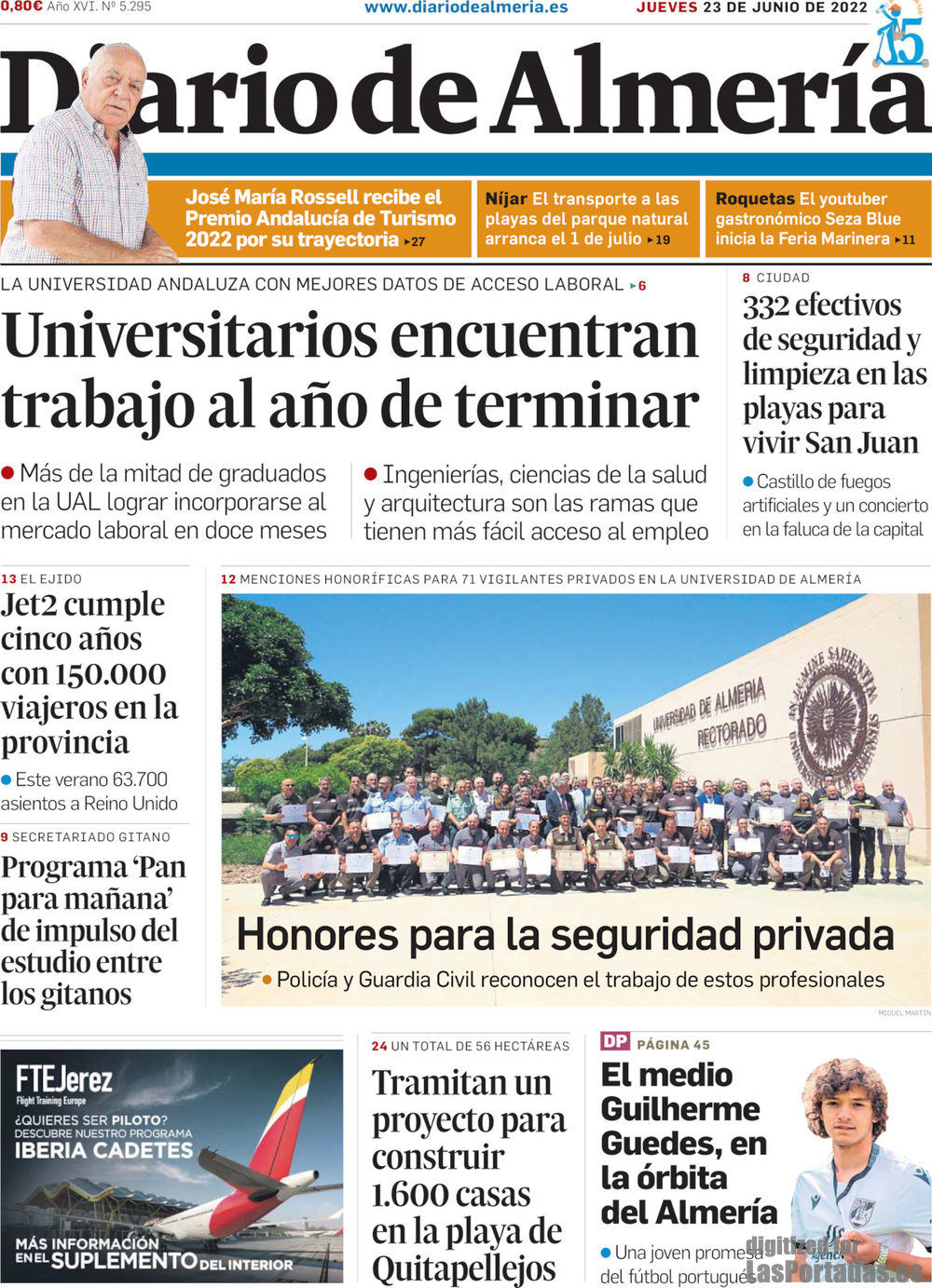 Diario de Almería